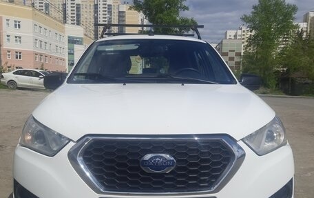 Datsun mi-DO, 2019 год, 620 000 рублей, 2 фотография