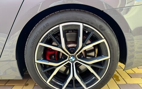 BMW 5 серия, 2021 год, 7 600 000 рублей, 5 фотография