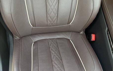 BMW 5 серия, 2021 год, 7 600 000 рублей, 21 фотография