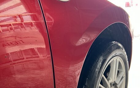 Nissan Leaf I, 2013 год, 1 350 000 рублей, 8 фотография
