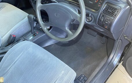 Toyota Corolla, 1993 год, 350 000 рублей, 10 фотография