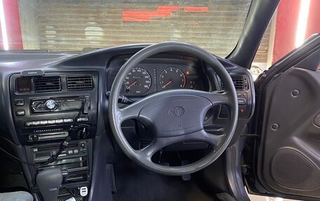 Toyota Corolla, 1993 год, 350 000 рублей, 9 фотография