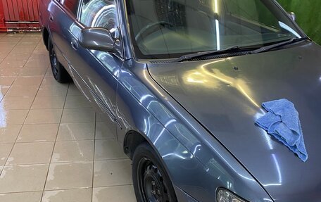Toyota Corolla, 1993 год, 350 000 рублей, 7 фотография