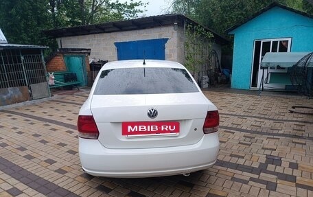 Volkswagen Polo VI (EU Market), 2013 год, 650 000 рублей, 2 фотография