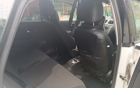 Volkswagen Polo VI (EU Market), 2013 год, 650 000 рублей, 6 фотография