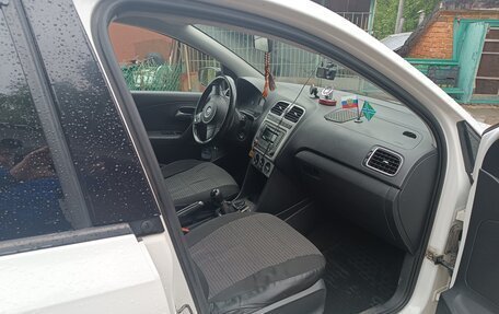 Volkswagen Polo VI (EU Market), 2013 год, 650 000 рублей, 7 фотография