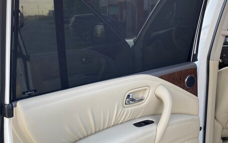 Nissan Patrol, 2011 год, 2 700 000 рублей, 4 фотография