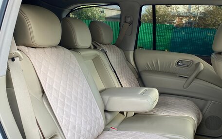 Nissan Patrol, 2011 год, 2 700 000 рублей, 11 фотография