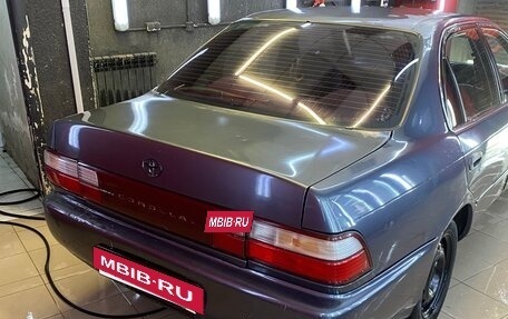 Toyota Corolla, 1993 год, 350 000 рублей, 5 фотография