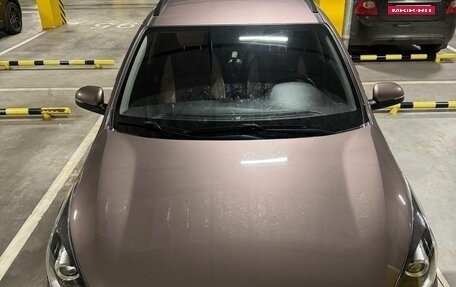 KIA Rio IV, 2018 год, 1 620 000 рублей, 20 фотография