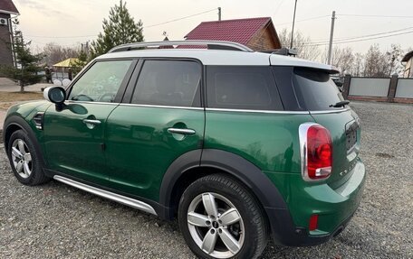 MINI Countryman II (F60), 2020 год, 3 400 000 рублей, 4 фотография