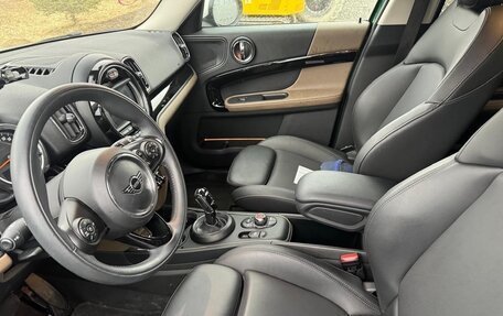 MINI Countryman II (F60), 2020 год, 3 400 000 рублей, 7 фотография