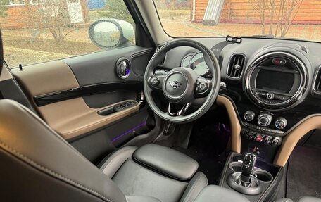 MINI Countryman II (F60), 2020 год, 3 400 000 рублей, 8 фотография