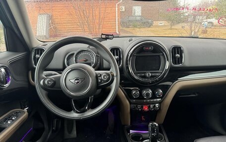 MINI Countryman II (F60), 2020 год, 3 400 000 рублей, 10 фотография