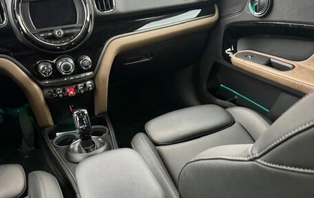 MINI Countryman II (F60), 2020 год, 3 400 000 рублей, 12 фотография