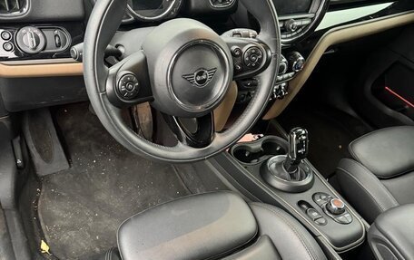 MINI Countryman II (F60), 2020 год, 3 400 000 рублей, 9 фотография