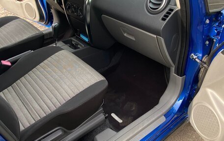 Suzuki SX4 II рестайлинг, 2012 год, 1 270 000 рублей, 9 фотография