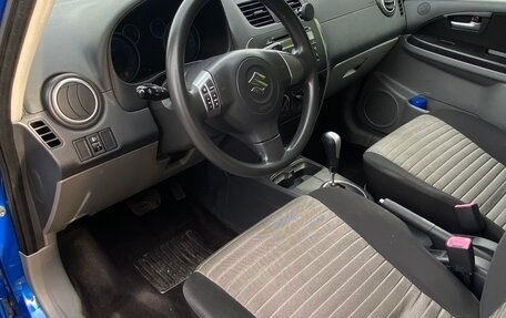 Suzuki SX4 II рестайлинг, 2012 год, 1 270 000 рублей, 8 фотография