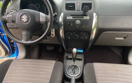 Suzuki SX4 II рестайлинг, 2012 год, 1 270 000 рублей, 11 фотография