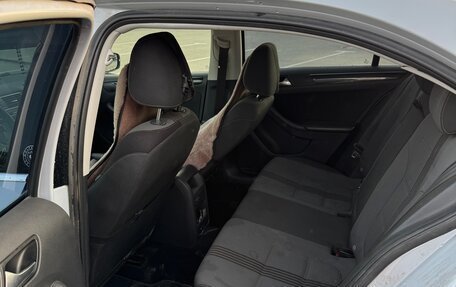 Volkswagen Jetta VI, 2017 год, 1 800 000 рублей, 5 фотография