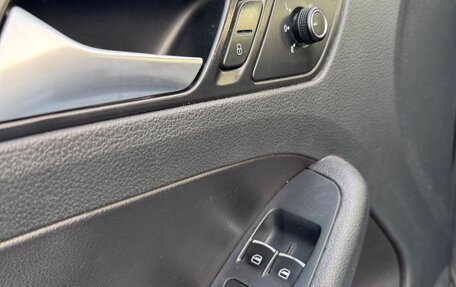 Volkswagen Jetta VI, 2017 год, 1 800 000 рублей, 10 фотография