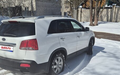 KIA Sorento II рестайлинг, 2012 год, 1 300 000 рублей, 5 фотография