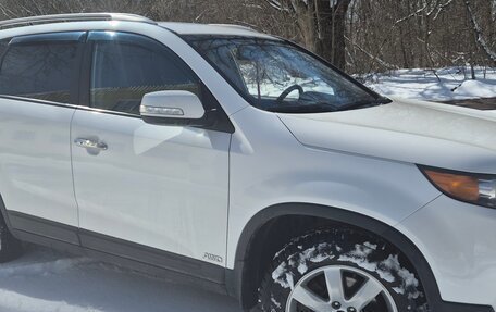 KIA Sorento II рестайлинг, 2012 год, 1 300 000 рублей, 6 фотография
