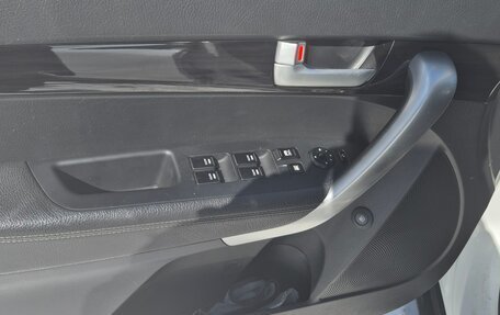 KIA Sorento II рестайлинг, 2012 год, 1 300 000 рублей, 8 фотография