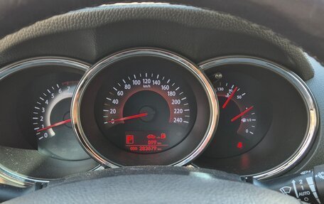 KIA Sorento II рестайлинг, 2012 год, 1 300 000 рублей, 13 фотография