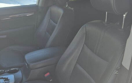 KIA Sorento II рестайлинг, 2012 год, 1 300 000 рублей, 10 фотография
