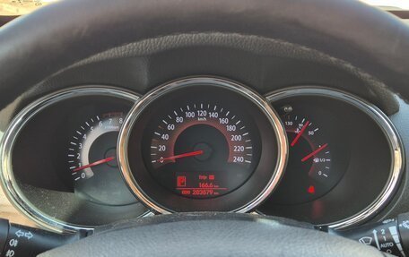 KIA Sorento II рестайлинг, 2012 год, 1 300 000 рублей, 12 фотография