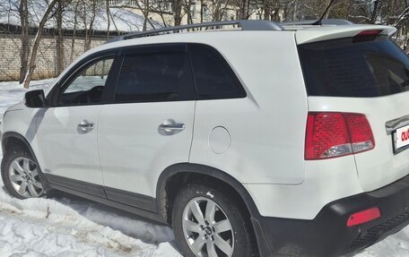 KIA Sorento II рестайлинг, 2012 год, 1 300 000 рублей, 7 фотография