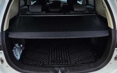 Mitsubishi Outlander III рестайлинг 3, 2019 год, 2 900 000 рублей, 12 фотография