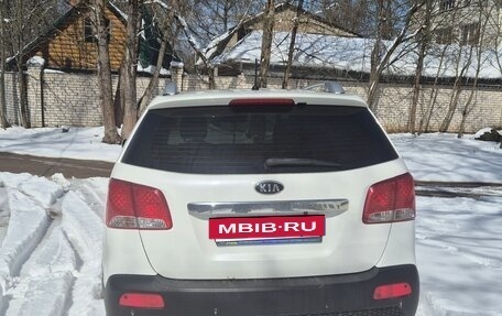 KIA Sorento II рестайлинг, 2012 год, 1 300 000 рублей, 4 фотография