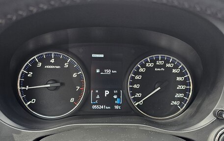 Mitsubishi Outlander III рестайлинг 3, 2019 год, 2 900 000 рублей, 17 фотография