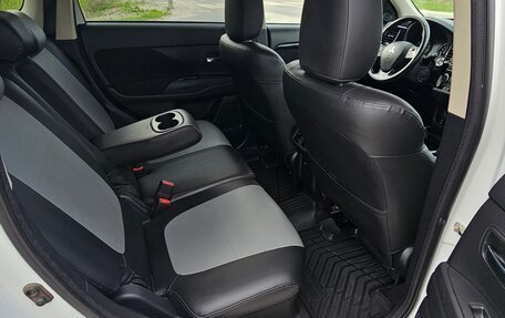 Mitsubishi Outlander III рестайлинг 3, 2019 год, 2 900 000 рублей, 27 фотография