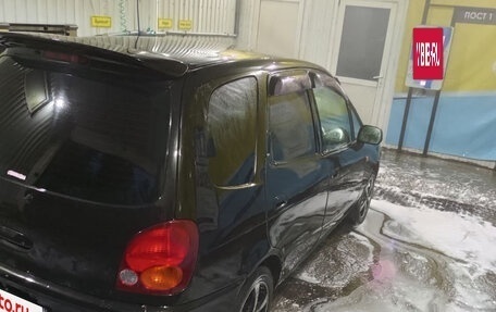 Toyota Corolla Spacio II, 1998 год, 365 000 рублей, 5 фотография
