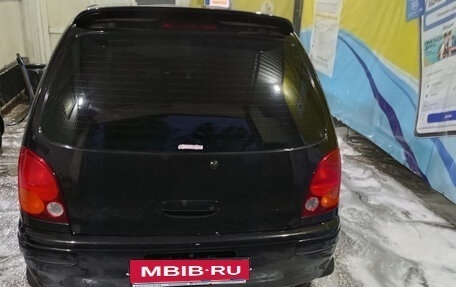 Toyota Corolla Spacio II, 1998 год, 365 000 рублей, 6 фотография