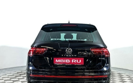 Volkswagen Tiguan II, 2021 год, 3 777 000 рублей, 6 фотография