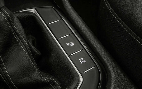 Volkswagen Tiguan II, 2021 год, 3 777 000 рублей, 15 фотография