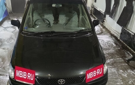 Toyota Corolla Spacio II, 1998 год, 365 000 рублей, 4 фотография