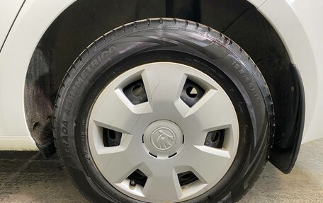 Skoda Octavia, 2020 год, 1 929 000 рублей, 15 фотография