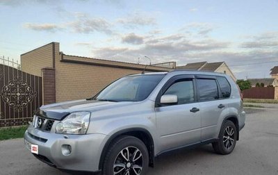 Nissan X-Trail, 2008 год, 1 075 000 рублей, 1 фотография