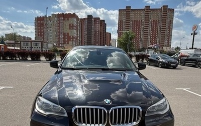 BMW X6, 2013 год, 3 150 000 рублей, 1 фотография