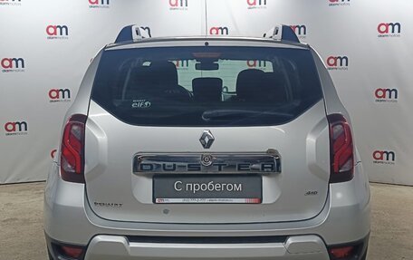 Renault Duster I рестайлинг, 2016 год, 1 249 000 рублей, 6 фотография