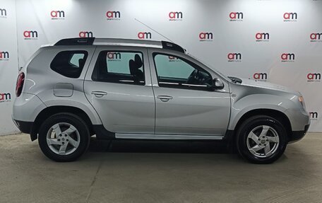 Renault Duster I рестайлинг, 2016 год, 1 249 000 рублей, 8 фотография