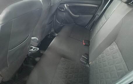 Renault Duster I рестайлинг, 2016 год, 1 249 000 рублей, 18 фотография