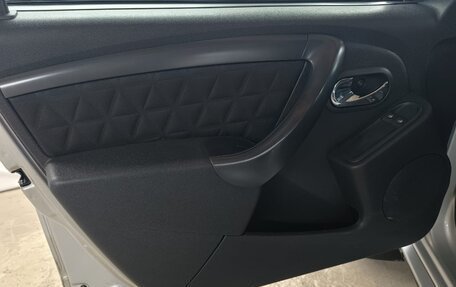 Renault Duster I рестайлинг, 2016 год, 1 249 000 рублей, 17 фотография