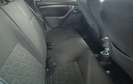 Renault Duster I рестайлинг, 2016 год, 1 249 000 рублей, 19 фотография