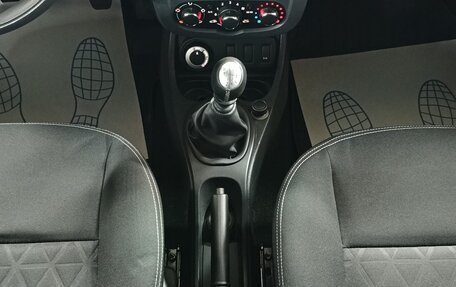 Renault Duster I рестайлинг, 2016 год, 1 249 000 рублей, 16 фотография